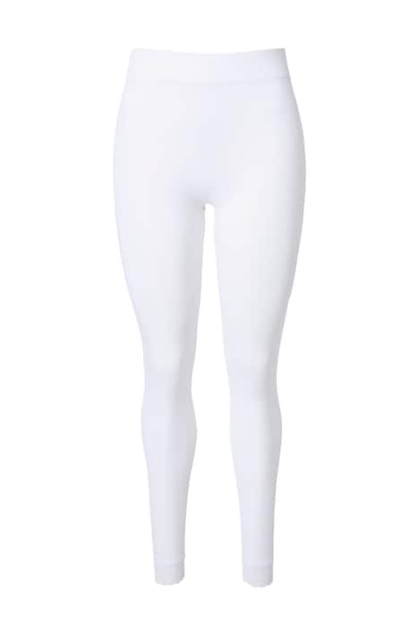 Punčochové legíny, krajkové manžety