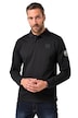 Polokošile JP1880, dlouhé rukávy, nášivky na rukávech, do 8XL