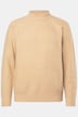 JP1880 Pullover, Strukturstrick, Raglan-Langarm, bis 7 XL