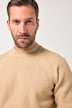 JP1880 Pullover, Strukturstrick, Raglan-Langarm, bis 7 XL