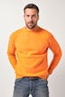 JP1880 Pullover, Strukturstrick, Raglan-Langarm, bis 7 XL