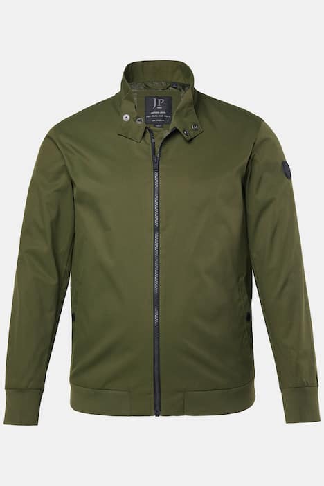 JP1880 Blouson, Jacke, Stehkragen, Druckknopf, bis 8 XL