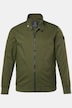 JP1880 Blouson, Jacke, Stehkragen, Druckknopf, bis 8 XL