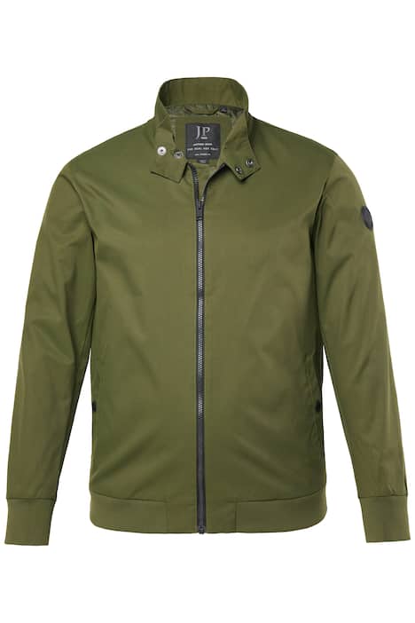 Bomber bunda JP1880, stojáček, patentní knoflíky, do 8XL