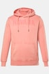 JP1880 Hoodie, Kapuze, Kängurutasche, Vintage Look, bis 8 XL