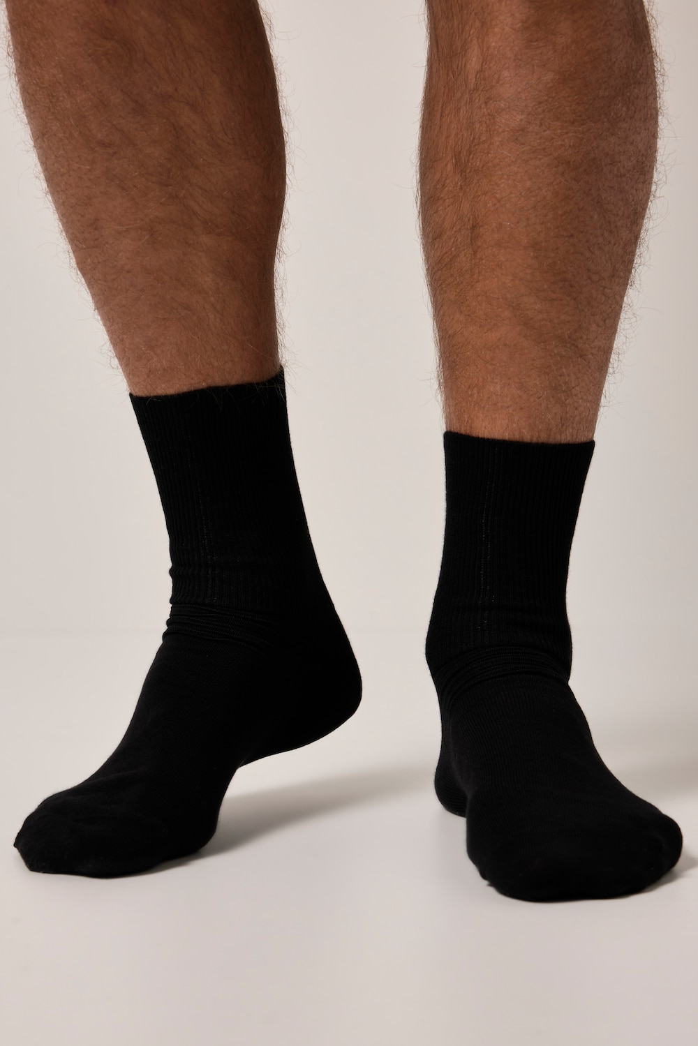 Wellness-Socken, Diabetiker, Baumwolle
