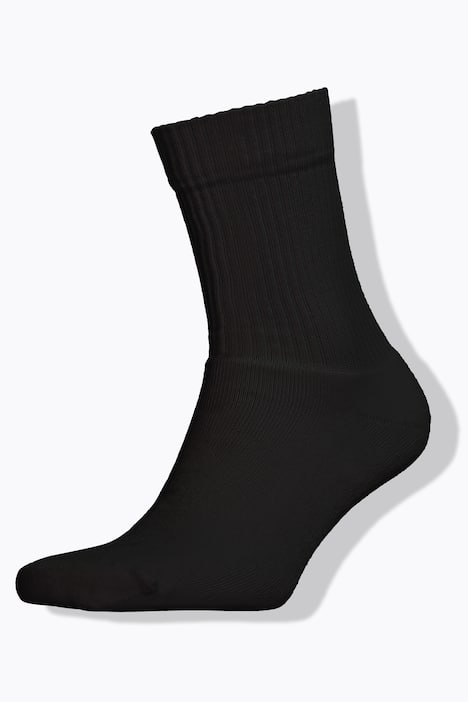 Sportsocke, Tennissocke, Frotteesohle