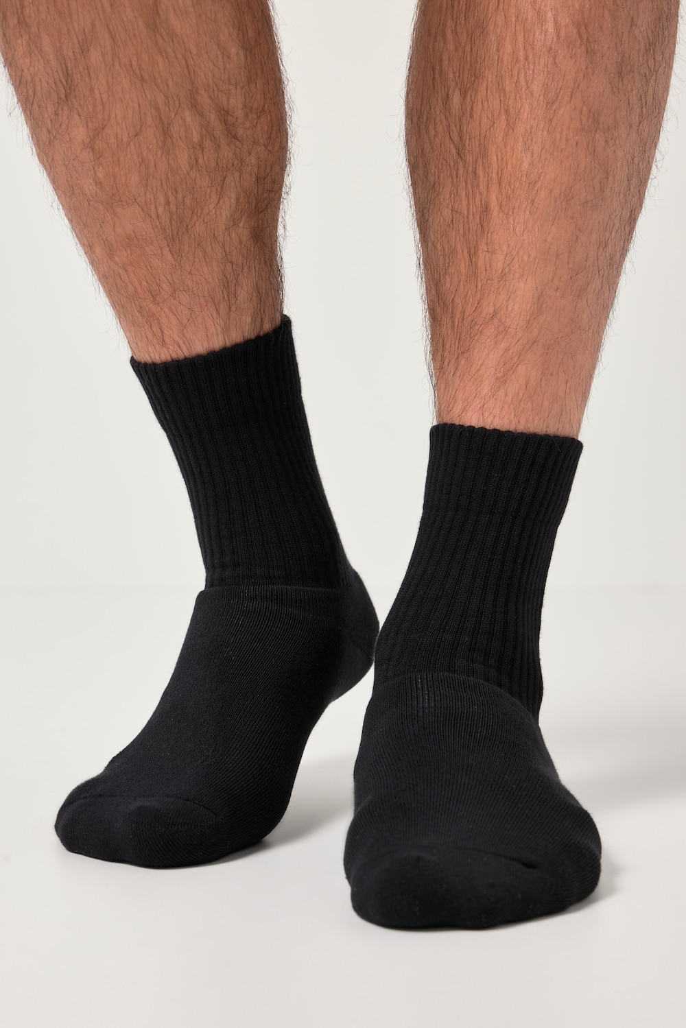Sportssokker, tennissokker, frottésokker
