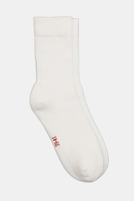 Sportsocke, Tennissocke, Frotteesohle