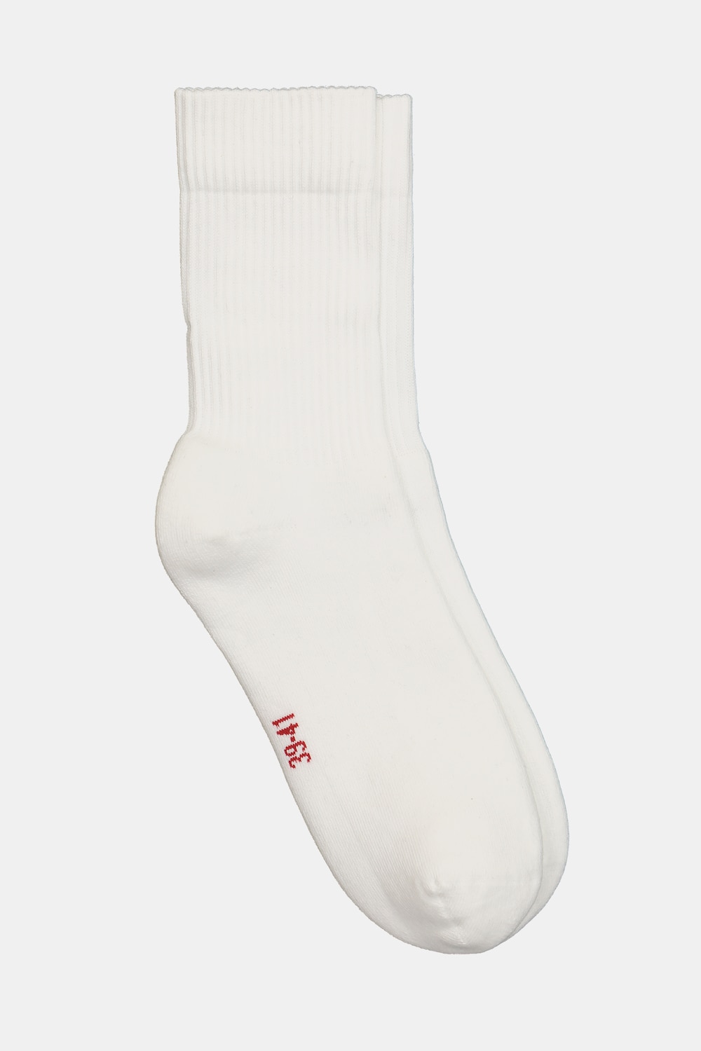 Sportsocke, Tennissocke, Frotteesohle