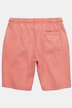 JP1880 bermuda, sweatstof, elastische tailleband, vintage look, tot 8XL