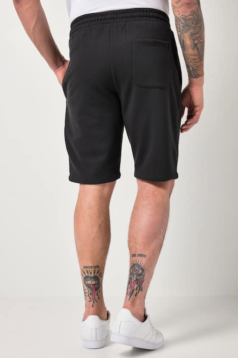 JP1880 Sweatbermuda Bauchfit, Basic, OEKO-TEX, bis 8 XL