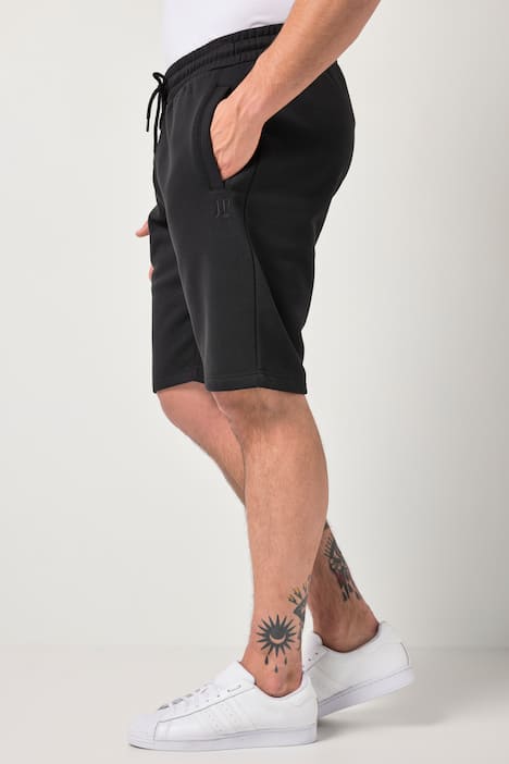 JP1880 Sweatbermuda Bauchfit, Basic, OEKO-TEX, bis 8 XL