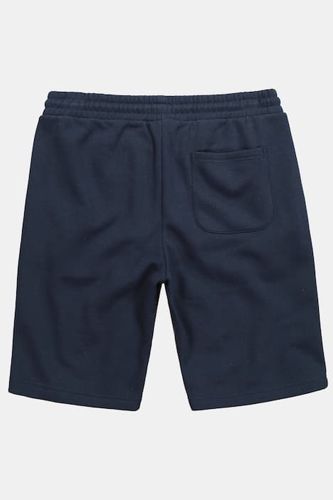 JP1880 Sweatbermuda Bauchfit, Basic, OEKO-TEX, bis 8 XL