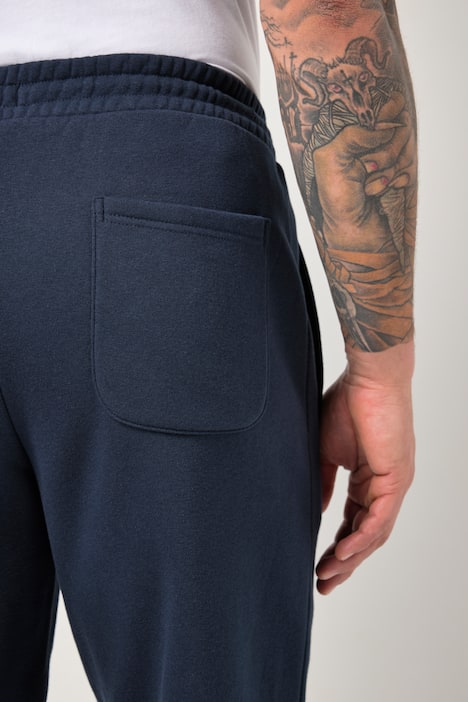 JP1880 Sweatbermuda Bauchfit, Basic, OEKO-TEX, bis 8 XL