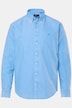 Chemise Oxford JP 1880, finition FLEXNAMIC®, manches longues et col à pointes boutonnées, coupe Modern Fit - jusqu'au 8 XL