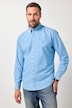 Chemise Oxford JP 1880, finition FLEXNAMIC®, manches longues et col à pointes boutonnées, coupe Modern Fit - jusqu'au 8 XL