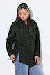 Hemdbluse, Boxy Shape, Leo