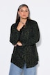 Hemdbluse, Boxy Shape, Leo