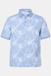 Boston Park Poloshirt, Brustprint, Halbarm, bis 84/86
