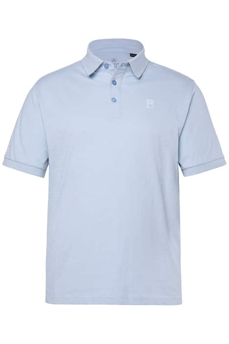 Polokošile, krátké rukávy, žerzej