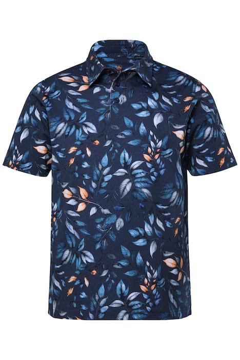 Polokošile, krátké rukávy, žerzej