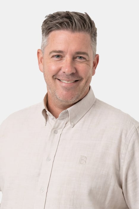 Boston Park Leinenoptik-Hemd, Halbarm, Buttondown-Kragen, Comfort Fit, bis 8 XL