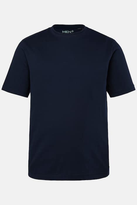 Men+ pyjama, kort model, geruite broek, tot 8XL