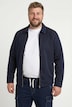 Men+ Jeansjacke, Denim, Zipper, 2 Taschen, bis 8 XL