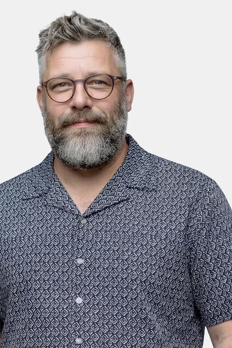 Men+ Hemd, Halbarm, Minimalmuster, Cubakragen, Cuba Fit, bis 8 XL