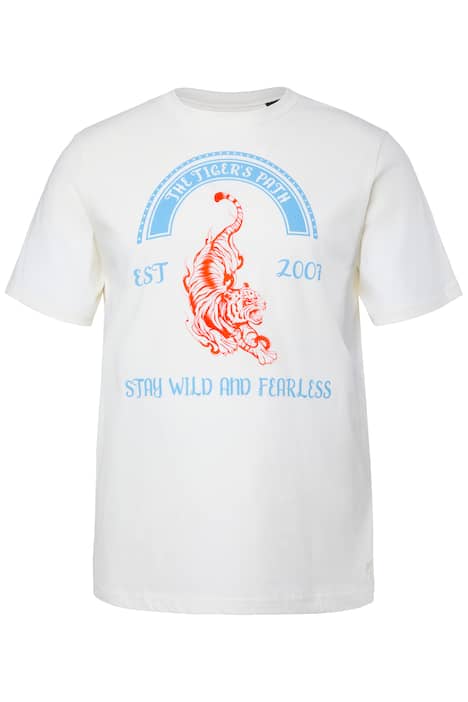 Tričko, krátké rukávy, potisk