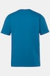 Men+ T-Shirts, Doppelpack, Brustprint, Halbarm, bis 8 XL