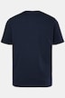 Men+ T-Shirts, Doppelpack, Brustprint, Halbarm, bis 8 XL
