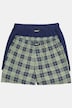 Men+ Boxershorts, OEKO-TEX, 2er-Pack, Unterhose, bis 8XL