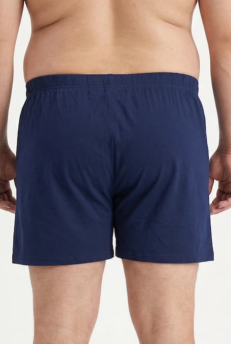 Men+ Boxershorts, OEKO-TEX, 2er-Pack, Unterhose, bis 8XL