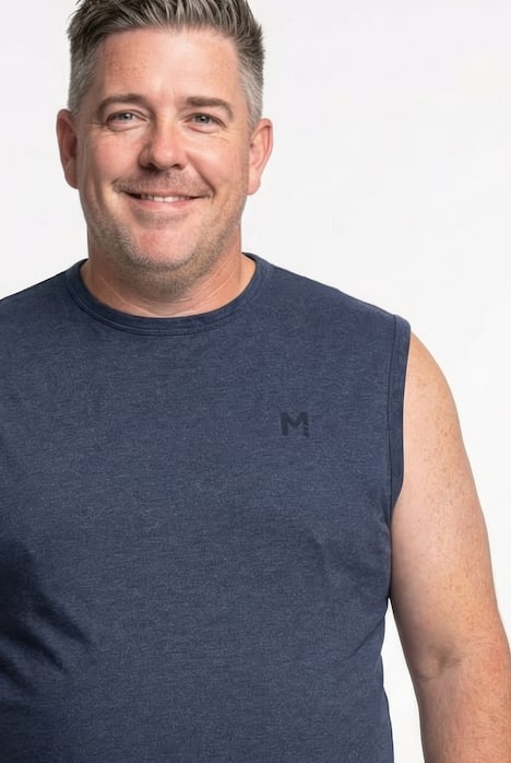 Men+ Longpants FLEXLASTIC®, OEKO-TEX, Unterhose, Alloverprint, bis 8 XL