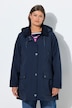 All-Seasons Triple Function Coat