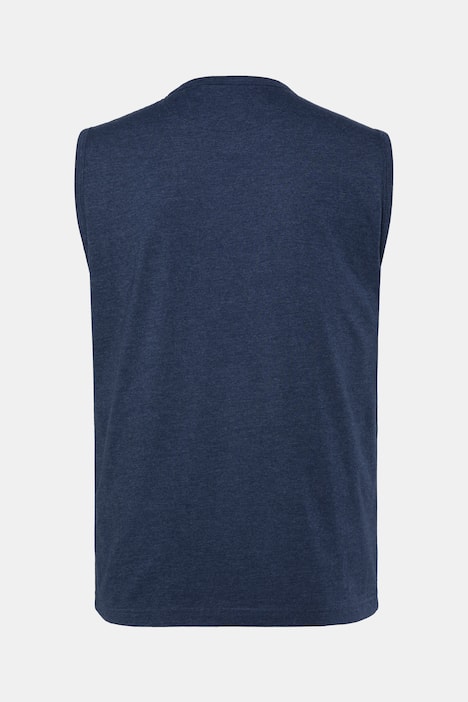 Men+ Unterhemd, breite Träger, bis 8 XL