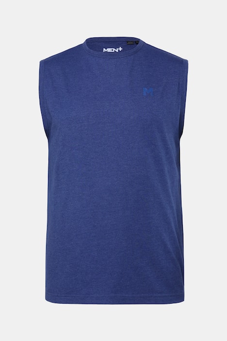 Men+ Unterhemd, breite Träger, bis 8 XL