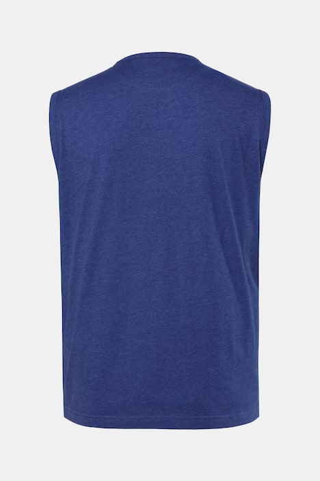 Men+ Unterhemd, breite Träger, bis 8 XL