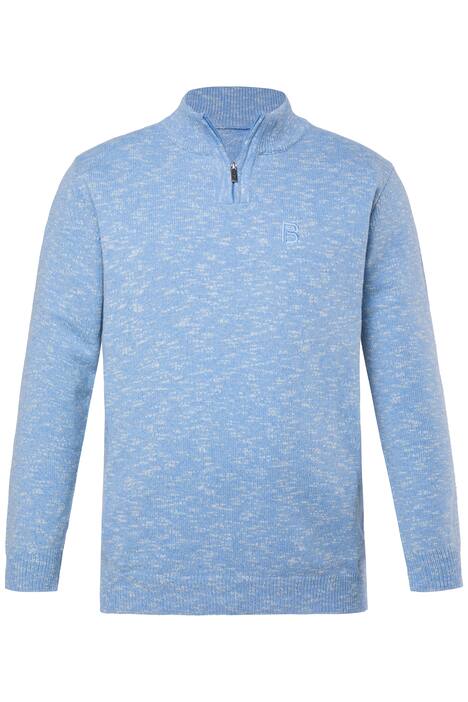 Troyer,# úplet, melanž