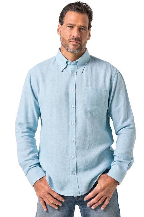 Košile s dlouhým rukávem