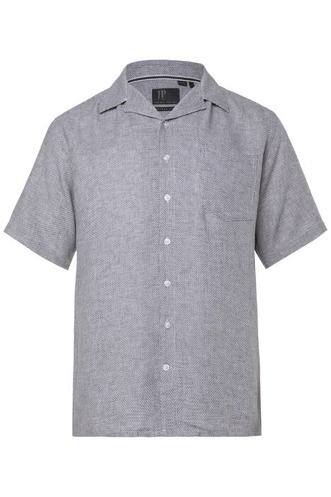 Košile s krátkým rukávem