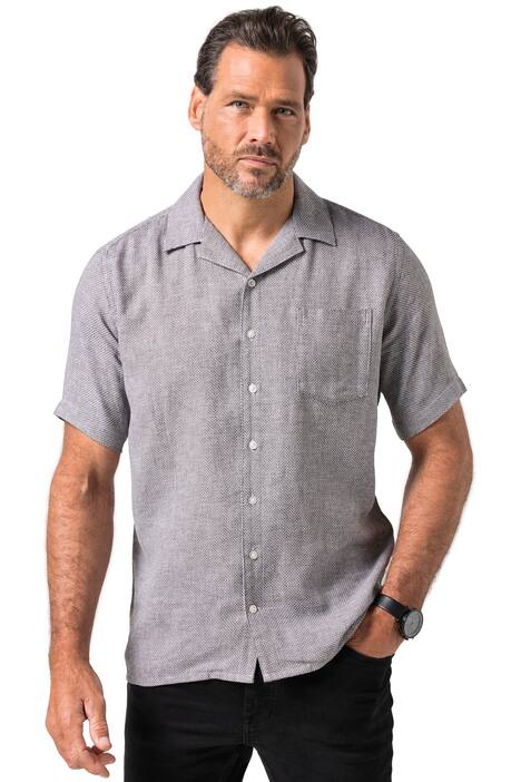 Košile s krátkým rukávem