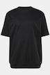 JP1880 T-Shirt, Bauchfit, OEKO-TEX, Halbarm, Ringel, Jersey mit Struktur, XXL bis 8 XL