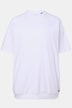 JP1880 T-Shirt, Bauchfit, OEKO-TEX, Halbarm, Ringel, Jersey mit Struktur, XXL bis 8 XL