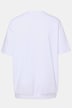 JP1880 T-Shirt, Bauchfit, OEKO-TEX, Halbarm, Ringel, Jersey mit Struktur, XXL bis 8 XL