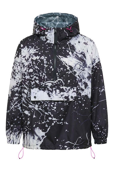 Funkční bunda Lifestyle k natahování přes hlavu