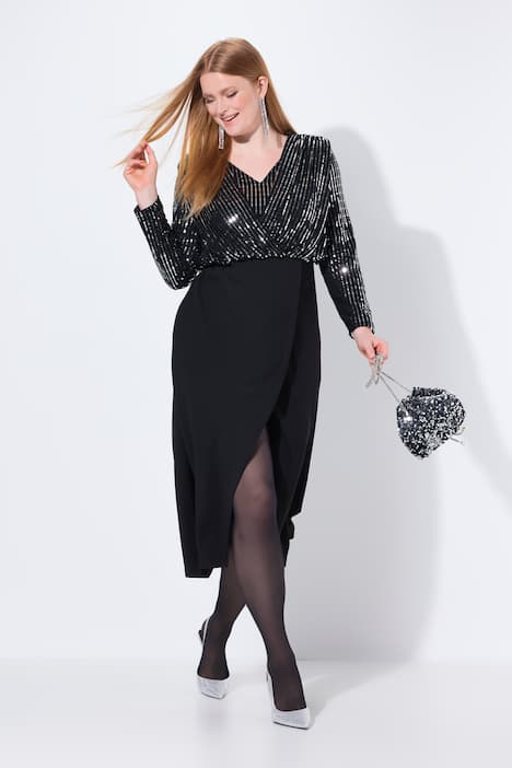 vestidos de fiesta