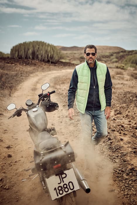 JP1880 Sweatjacke, Interlocksweat, Stehkragen, bis 8 XL